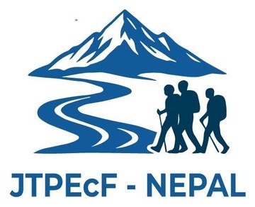 JTPEcF-Nepal (Jugal Tourism Promotion and Environmental Conservation Forum Nepal) logo